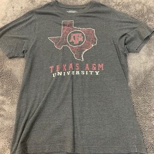 Texas a&m shirt
